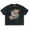 Astro sauce ss knit