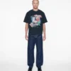 Astro sauce ss knit