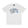 Bayou fill arch logo t-shirt