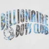 Bayou fill arch logo t-shirt
