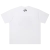 Cotton t-shirt heart and mind
