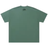 Cotton t-shirt heart and mind