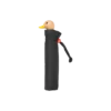 Duck compact umbrella