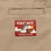 Easy pants