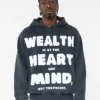 Enlighten hoodie