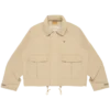 Fishing jacket