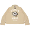 Fishing jacket