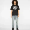 Flyers ss tee