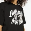 Flyers ss tee