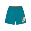 Flying b chenille sweatshorts