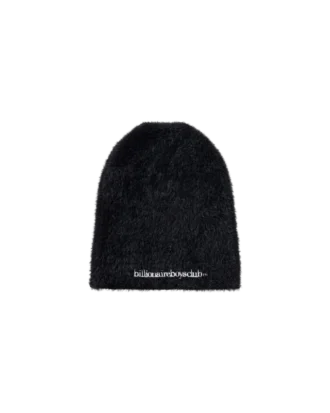 Fuzz beanie