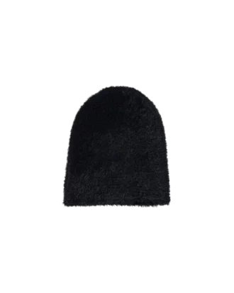 Fuzz beanie