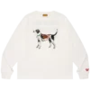 Graphic l/s t-shirt