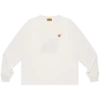 Graphic l/s t-shirt