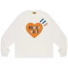 Graphic l/s t-shirt