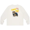 Graphic l/s t-shirt