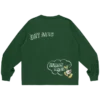 Graphic l/s t-shirt