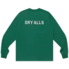 Graphic l/s t-shirt #5