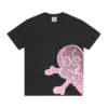 Halftone jumbo cones & bones t-shirt
