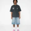 Humor ss knit