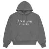 Icecream world oversized popover hood