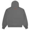 Icecream world oversized popover hood