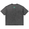 Icecream x evisu printed t-shirt