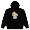 Icecream x hell hath no fury hoodie