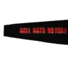 Icecream x hell hath no fury stove longsleeve