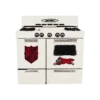 Icecream x hell hath no fury stove rug