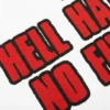 Icecream x hell hath no fury tee