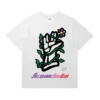 Jae tips flower hands tee