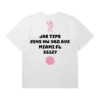 Jae tips flower hands tee