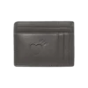 Leather wallet