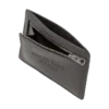 Leather wallet