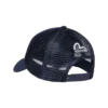 Logo with evisu emb. hat