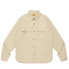 Military work shirt