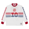 Moto ls mesh shirt