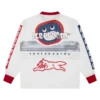 Moto ls mesh shirt
