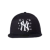 New era ny yankees high crown fitted