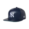 New era ny yankees high crown fitted