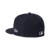 New era ny yankees high crown fitted