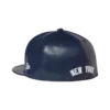 New era ny yankees high crown fitted