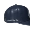 New era ny yankees high crown fitted