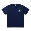Ny yankees heart & mind tee