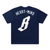 Ny yankees heart & mind tee