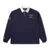 Ny yankees long-sleeve rugby