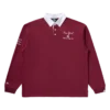 Ny yankees long-sleeve rugby