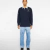 Ny yankees long-sleeve rugby