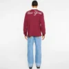 Ny yankees long-sleeve rugby